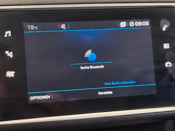 Peugeot 308 SW Active Pack NAVI. PDC. KLIMAAUT. BT Vorschaubild 27