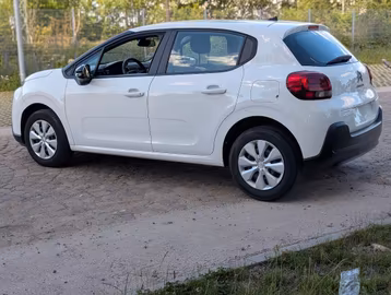 Citroën C3 Feel Business NAVI. PDC. KLIMA. LED. BT Vorschaubild 9