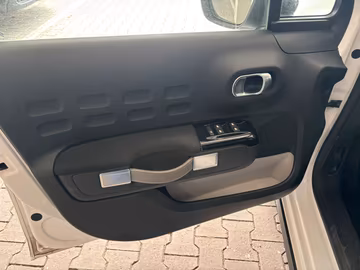 Citroën C3 Feel Business NAVI. PDC. LED. KLIMAAUT Vorschaubild 7