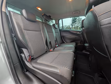 Opel Zafira Tourer Vorschaubild 15