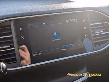 Peugeot 308 SW Active Pack *NAVI*AUTOMATIK*LED*PDC* Vorschaubild 15