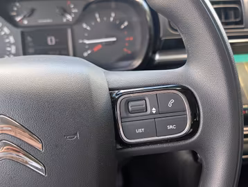Citroën C3 Feel Business NAVI. PDC. BT. KLIMA Vorschaubild 14