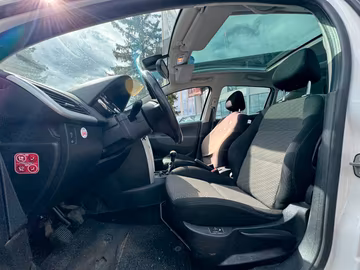Peugeot 207 Break Premium PANO. SHZ. KLIMA. ALU Vorschaubild 9
