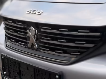 Peugeot 508 Business Line *MATRIX-LED*NAVI*CAM*PDC* Vorschaubild 6