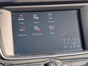 Opel Crossland X Innovation *LED*PDC*Android/CarPlay* Vorschaubild 20