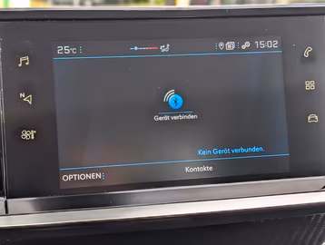 Peugeot 208 Active Business NAVI. LED. PDC. TEMPOMAT Vorschaubild 22