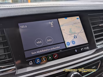 Opel Insignia Grand Sport Innovation *LED*NAVI*SHZ*CA Vorschaubild 16