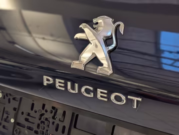 Peugeot 308 Allure *NAVI*LED*PDC V+H*KLIMAAUTO*KEYLESS* Vorschaubild 10