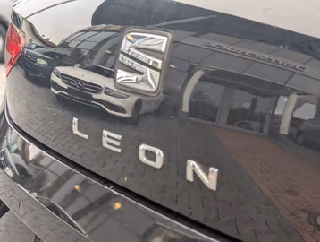 Seat Leon Stylance *SHZ*PDC*CLIMATRONIC*TEMPOMAT*ALU* Vorschaubild 7