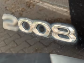 Peugeot 2008 Active Business NAVI. AUTOMATIK. PDF Vorschaubild 5