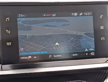 Peugeot 208 Active Business NAVI. LED. PDC. TEMPOMAT Vorschaubild 20