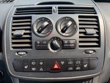 Mercedes-Benz Viano 3.0 CDI Trend Edition lang Vorschaubild 13