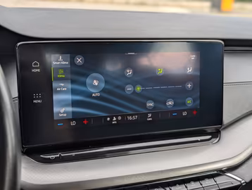 Skoda Octavia Combi 2.0 TDI DSG ACC DIGITAL COCKPIT Vorschaubild 20