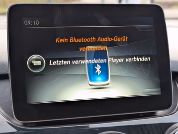 Mercedes-Benz B 220 4MATIC Urban *LED*NAVI*SHZ*PANO*KEYLESS* Vorschaubild 26