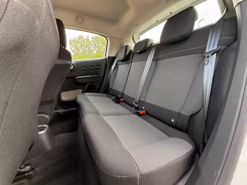 Citroën C3 Feel Business NAVI. KLIMA. AFIL. BT Vorschaubild 10