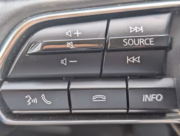 Mazda CX-60 Exclusive-Line NAVI. Kamera. SHZ. LED Vorschaubild 22