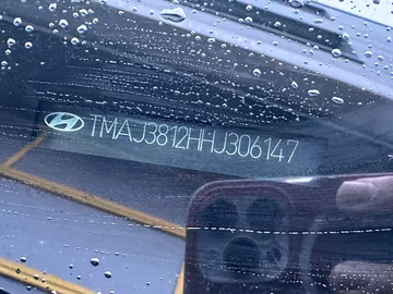 Hyundai Tucson Premium 4WD Automatik Panorama LED Kamera Vorschaubild 15