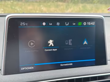 Peugeot 3008 Active NAVI. KAMERA. EAT8. DIGITAL Vorschaubild 22