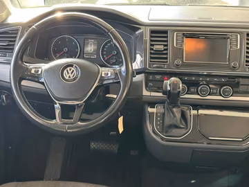 Volkswagen T6 Multivan Comfortline ACC. SHZ. PDC. DSG Vorschaubild 9