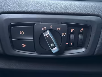 BMW 216d Active Tourer Advantage NAVI. PDC. AUTOM Vorschaubild 24