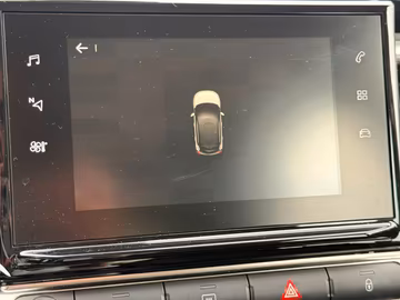 Citroën C3 Feel Business NAVI. KLIMA. AFIL. BT Vorschaubild 27