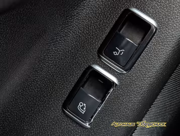 Mercedes-Benz GLE 350 d AMG Line*PANO*AHK*AIRMATIC*360°*NAVI Vorschaubild 23