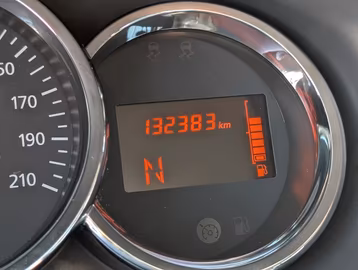 Dacia Logan MCV II Kombi Laureate AHK. Navi. BT Vorschaubild 14