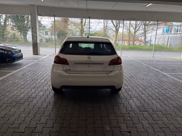 Peugeot 308 Active Business. NAVI. PDC. BT Vorschaubild 6