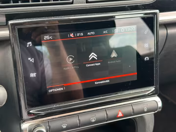 Citroën C3 Feel Business NAVI. LED. BT. KLIMA Vorschaubild 21