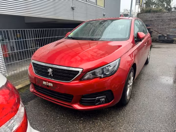 Peugeot 308 SW Active Business NAVI. AUTOMATIK. PDC Vorschaubild 6