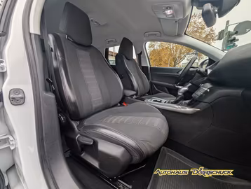 Peugeot 308 Allure*AUTOMATIK*ACC*Keyless*SHZ*PDC Vorschaubild 9