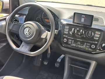 Volkswagen up! move up! 1.Hand 34850KM Vorschaubild 15