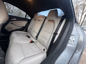 Mercedes-Benz CLA 250 Coupé AMG-STYLING KAMERA MEMORY NAVI Vorschaubild 6