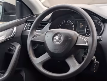 Skoda Octavia Lim. Ambition 1.6 TDI Klima PDC Vorschaubild 17