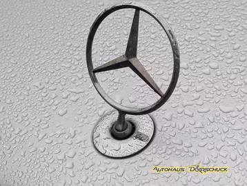 Mercedes-Benz E 220 CDI Elegance *LEDER*AUTOMATIK*TEMPOMAT* Vorschaubild 7