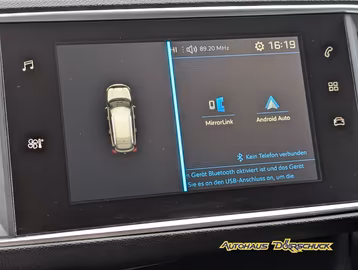 Peugeot 308 Allure*AUTOMATIK*ACC*Keyless*SHZ*PDC Vorschaubild 28