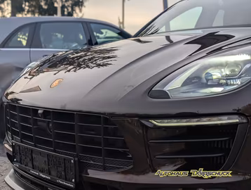 Porsche Macan S Luft*ACC*PDLS+*AHK*360°*Memory*Privacy Vorschaubild 7