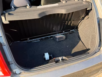 Fiat 500 Lounge 1.0 Hybrid. CARPLAY. CRUISE. DAB Vorschaubild 11