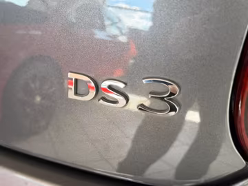 DS Automobiles DS3 Cafe Racer L.E. NAVI. AHK. SHZ. LEDER Vorschaubild 7