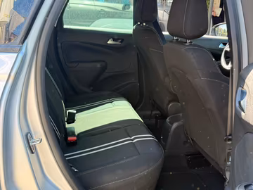 Opel Crossland 1.2T Elegance LED. DAB. BT. KLIMA Vorschaubild 9