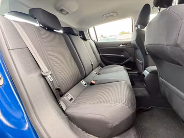 Peugeot 308 1.2 e-THP Active 1.Hand. SHZ. PDC. NAVI Vorschaubild 10