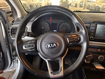 Kia Rio 1.0 TGDI Urban Ed. KAMERA. TEMPO. BT. LED Vorschaubild 14