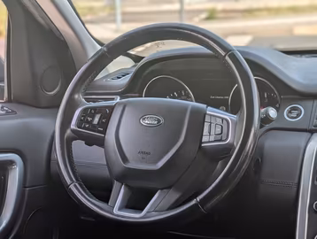 Land Rover Discovery Sport SE AWD Sitzh. RFK. Klimaaut.Temp Vorschaubild 11