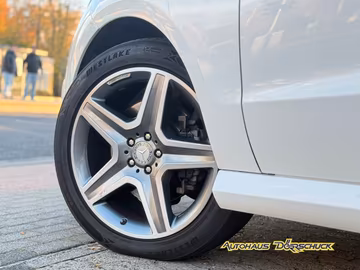 Mercedes-Benz GLE 350 d AMG Line *AIRMATIC*360°*LED*20"AMG*H&K Vorschaubild 5