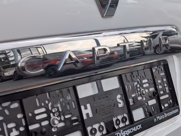 Renault Captur Intens 1.3TCe Automatik LED PDC AHK SitzH Vorschaubild 6