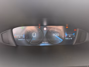 Peugeot 308 NAVI. KAMERA. AHK. NAPPA. CARPLAY Vorschaubild 10