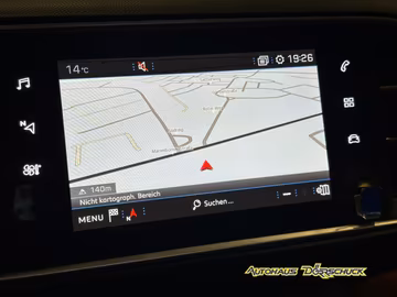 Peugeot 308 Allure *ACC*NAVI*VOLL-LED*KAMERA*Keyless* Vorschaubild 8