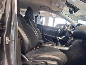 Peugeot 308 Allure NAVI. LED. PDC. Klimaautomatik Vorschaubild 10