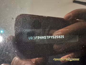 Peugeot 508 GT Pack *NIGHTVISION*LEDER*AUTOMATIK*ALARM* Vorschaubild 14