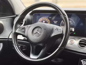 Mercedes-Benz E 200 d T-Modell Avantgarde*HUD*AHK*WIDESCREEN Vorschaubild 19